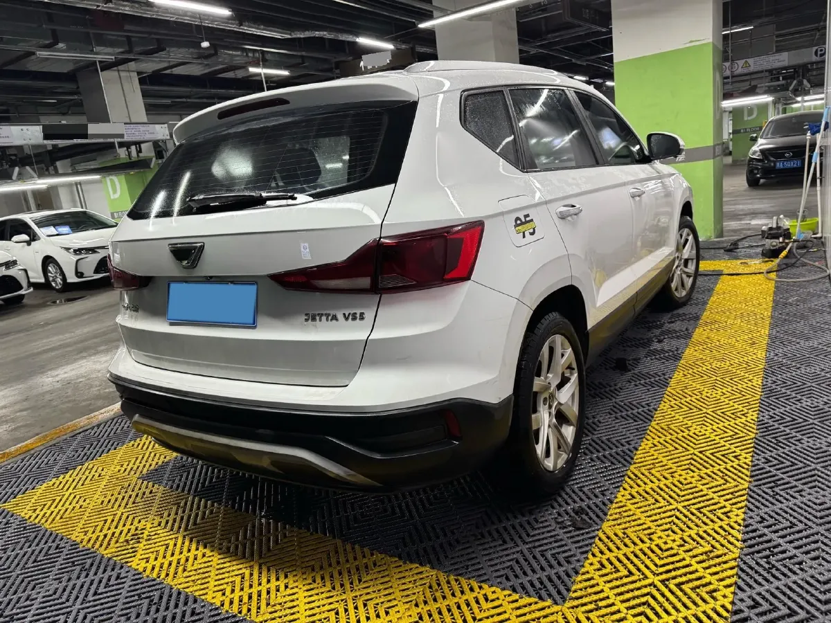 2019 Jetta VS5 1.4T 150HP L4 6AT,autocango,china used car exporter,china ev exporter,chinese used car exporter,chinese used ev exporter