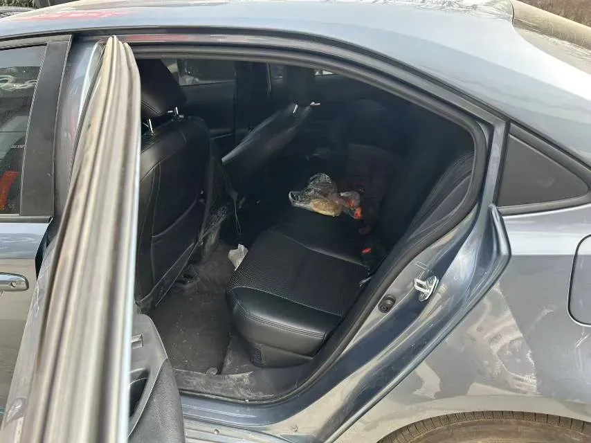 2023 Toyota Corolla 1.8L 98HP L4 E-CVT Hybrid,autocango,china used car exporter,china ev exporter,chinese used car exporter,chinese used ev exporter