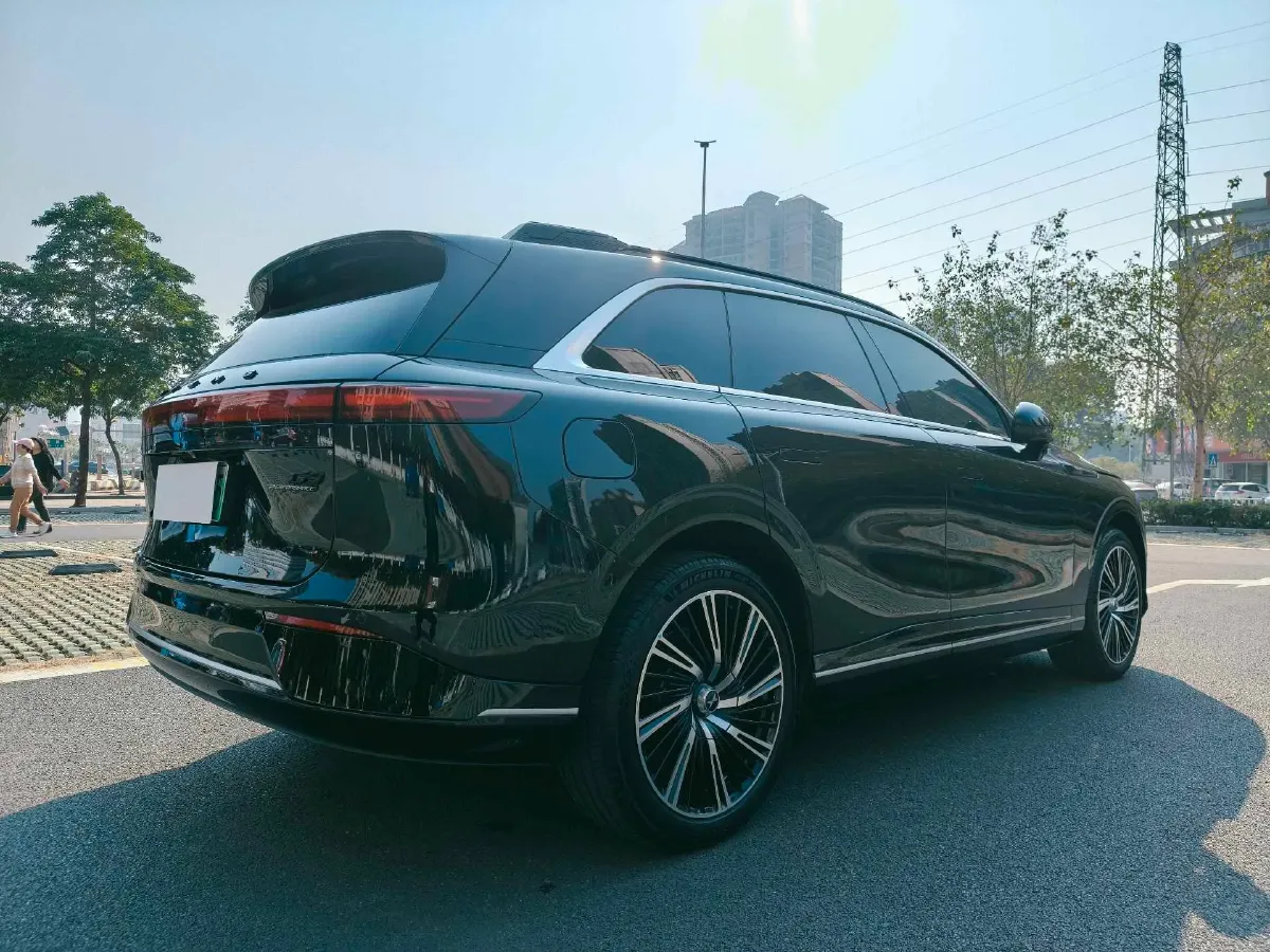 2024 Xpeng G9 BEV 78.2KWH,autocango,china used car exporter,china ev exporter,chinese used car exporter,chinese used ev exporter