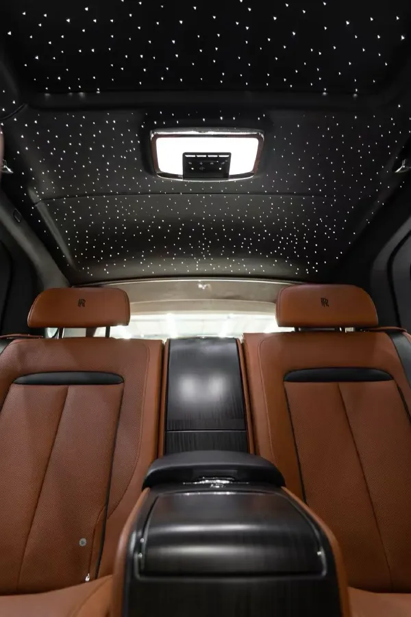 2020 Rolls-Royce Cullinan 6.7T 600HP V12 8AT,autocango,china used car exporter,china ev exporter,chinese used car exporter,chinese used ev exporter