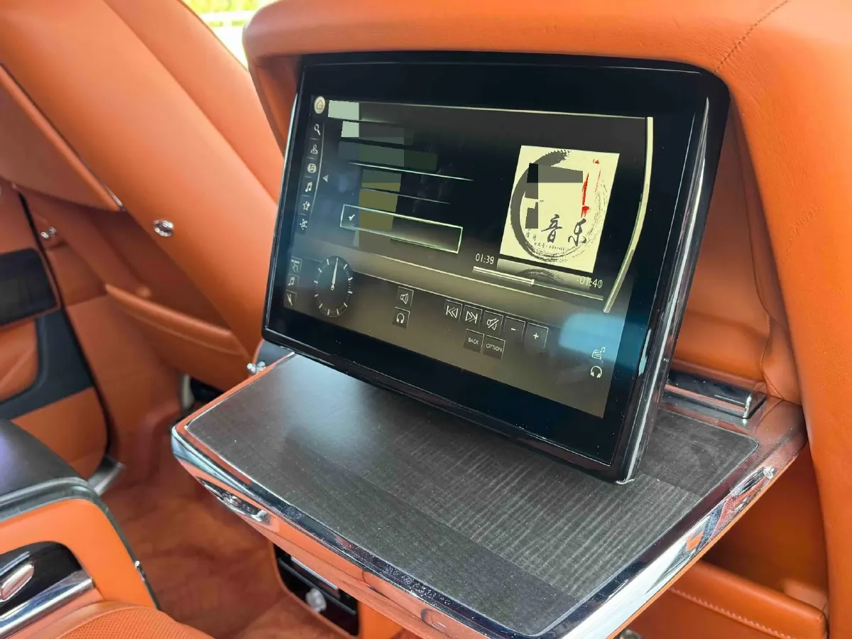 2020 Rolls-Royce Cullinan 6.7T 600HP V12 8AT,autocango,china used car exporter,china ev exporter,chinese used car exporter,chinese used ev exporter