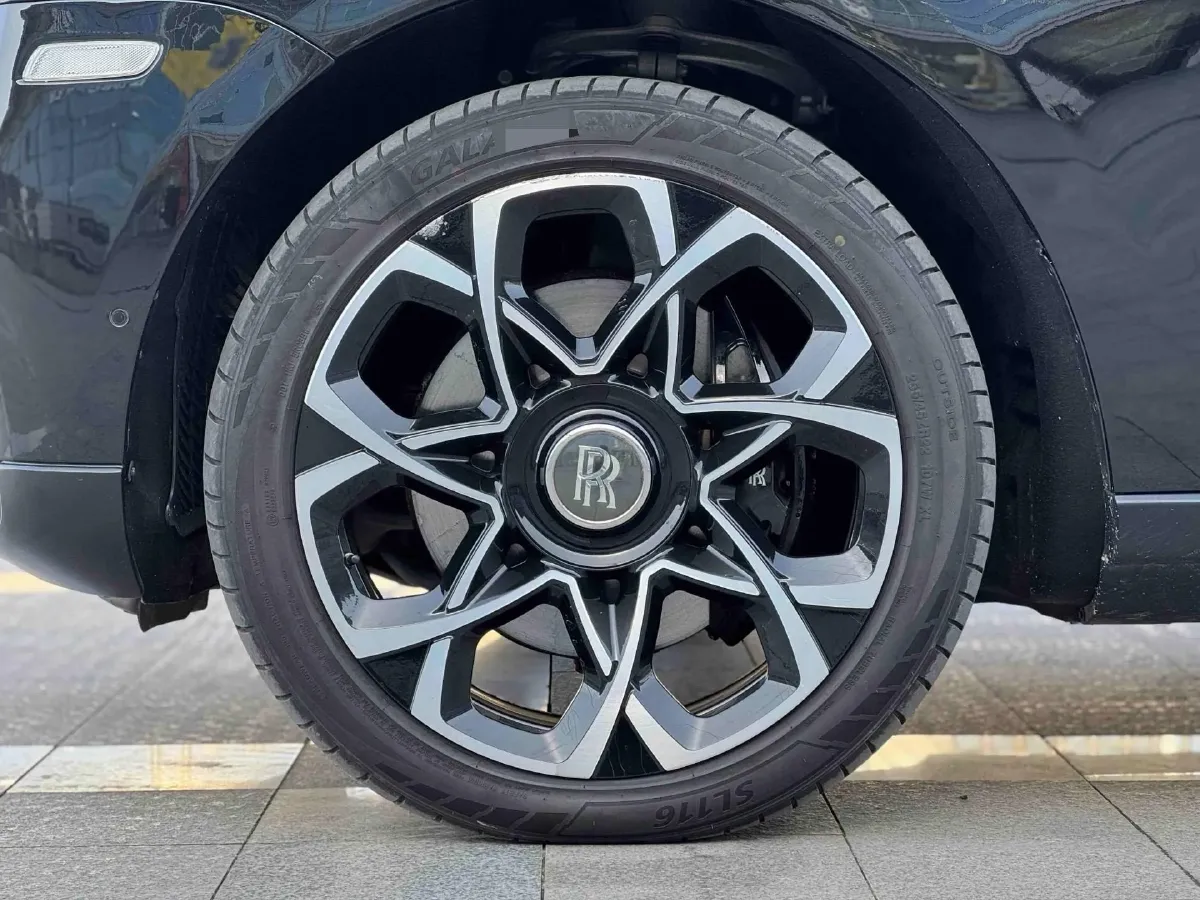 2020 Rolls-Royce Cullinan 6.7T 600HP V12 8AT,autocango,china used car exporter,china ev exporter,chinese used car exporter,chinese used ev exporter