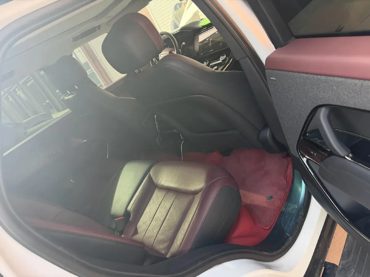 2023 Land Rover Range Rover Sport 3.0T 400HP L6 8AT,autocango,china used car exporter,china ev exporter,chinese used car exporter,chinese used ev exporter