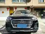 2019 Hyundai ix35 2.0L 160HP L4 6AT