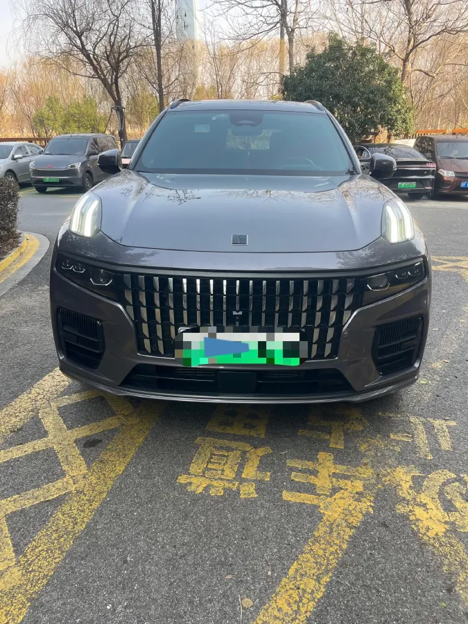 2023 LYNK&CO 09 EM-P 2.0T 254HP L4 3DHT PHEV 40.1KWH,autocango,china used car exporter,china ev exporter,chinese used car exporter,chinese used ev exporter