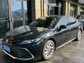2023 TOYOTA CAMRY,autocango,china used car exporter,china ev exporter,chinese used car exporter,chinese used ev exporter
