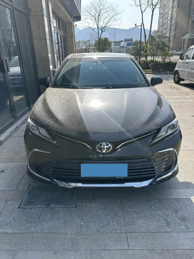 2023 Toyota Camry 2.0L 177HP L4 CVT,autocango,china used car exporter,china ev exporter,chinese used car exporter,chinese used ev exporter