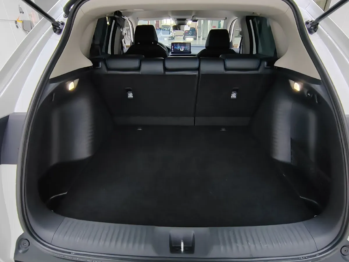 2023 Honda HR-V 1.5T 182HP L4 CVT,autocango,china used car exporter,china ev exporter,chinese used car exporter,chinese used ev exporter