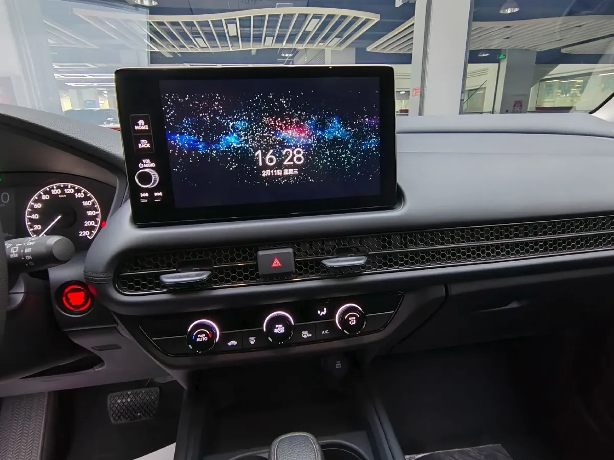 2023 Honda HR-V 1.5T 182HP L4 CVT,autocango,china used car exporter,china ev exporter,chinese used car exporter,chinese used ev exporter