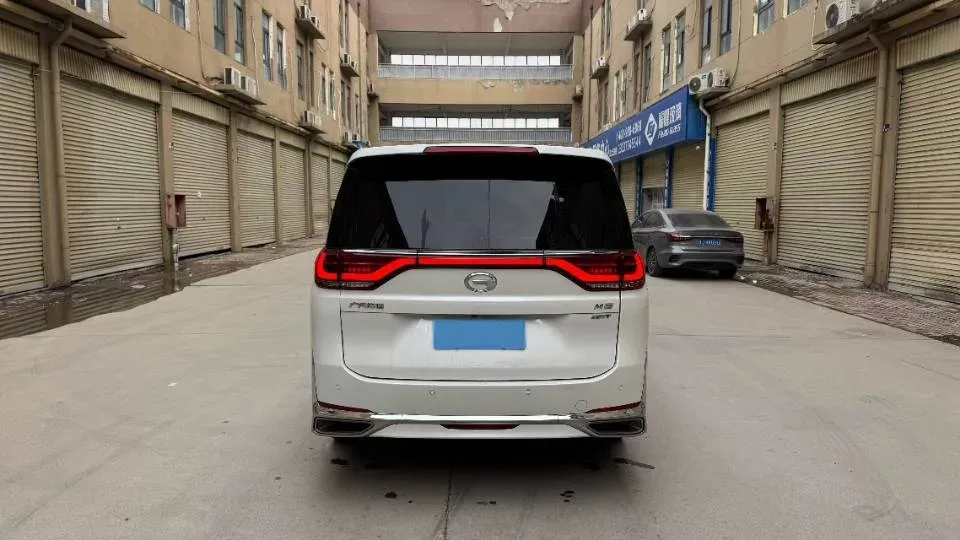 2023 GAC Trumpchi M8 2.0T 252HP L4 8AT,autocango,china used car exporter,china ev exporter,chinese used car exporter,chinese used ev exporter