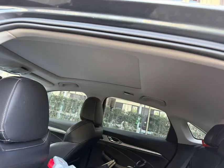 2021 Geely Preface 2.0T 190HP L4 7DCT,autocango,china used car exporter,china ev exporter,chinese used car exporter,chinese used ev exporter