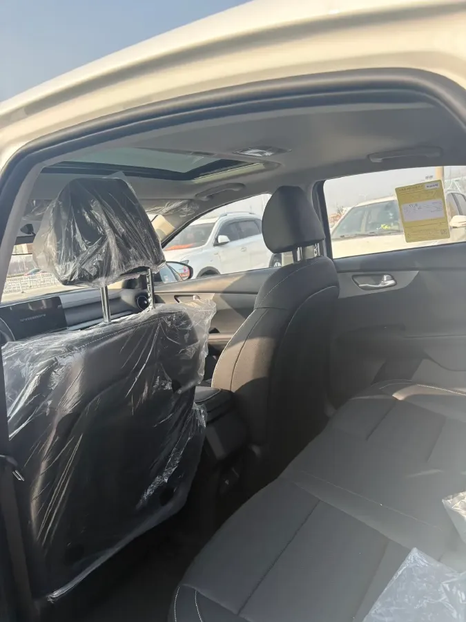 2024 Kia K3 1.5L 115HP L4 CVT,autocango,china used car exporter,china ev exporter,chinese used car exporter,chinese used ev exporter