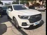 2021 Haval H6 1.5T 150HP L4 7DCT