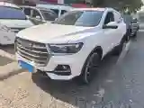 2021 Haval H6 1.5T 150HP L4 7DCT