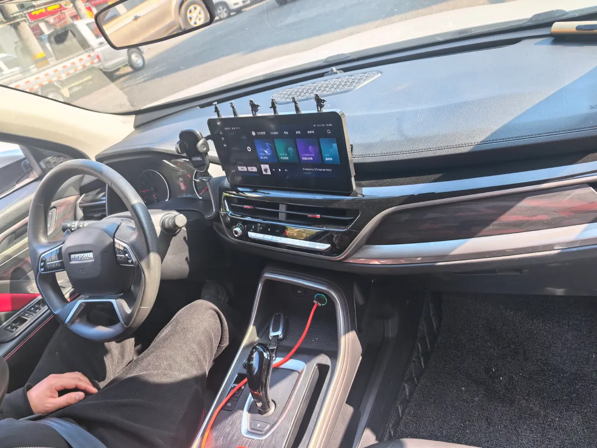 2021 Haval H6 1.5T 150HP L4 7DCT,autocango,china used car exporter,china ev exporter,chinese used car exporter,chinese used ev exporter