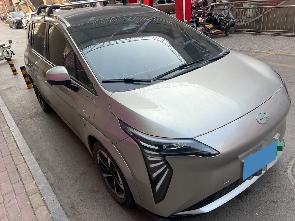 2023 Aion S Plus BEV 59.4KWH,autocango,china used car exporter,china ev exporter,chinese used car exporter,chinese used ev exporter