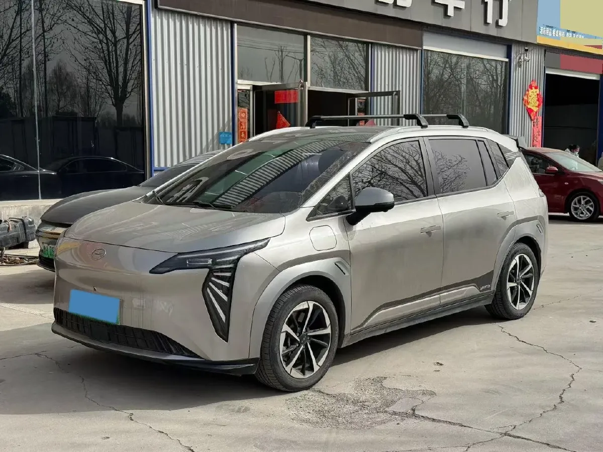 2023 Aion S Plus BEV 59.4KWH,autocango,china used car exporter,china ev exporter,chinese used car exporter,chinese used ev exporter