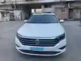 2021 Volkswagen Sagitar 1.4T 150HP L4 7DCT