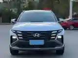 2025 Hyundai Tucson 1.5T 200HP L4 8AT