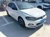 2019 Volkswagen Polo 1.5L 113HP L4 6AT