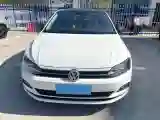 2019 Volkswagen Polo 1.5L 113HP L4 6AT