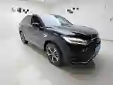 2020 Honda UR-V 2.0T 272HP L4 9AT
