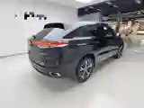 2020 Honda UR-V 2.0T 272HP L4 9AT