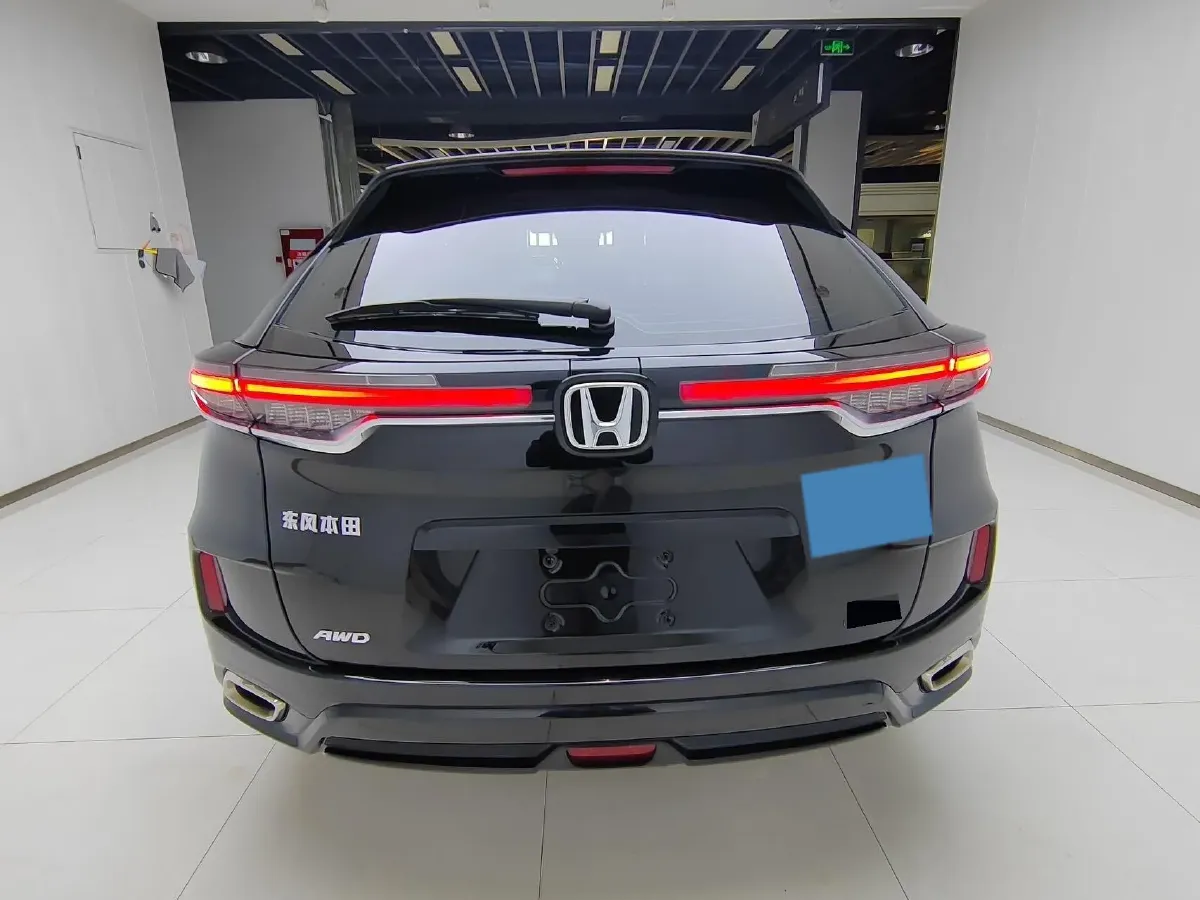 2020 Honda UR-V 2.0T 272HP L4 9AT,autocango,china used car exporter,china ev exporter,chinese used car exporter,chinese used ev exporter