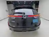 2020 Honda UR-V 2.0T 272HP L4 9AT