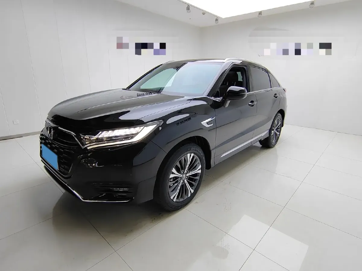 2020 Honda UR-V 2.0T 272HP L4 9AT,autocango,china used car exporter,china ev exporter,chinese used car exporter,chinese used ev exporter