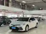 2023 Toyota Camry 2.0L 177HP L4 CVT