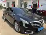 2018 Cadillac XTS 2.0T 269HP L4 6AT