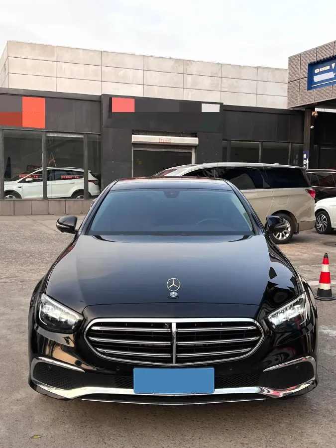 2022 Mercedes-Benz E Class 2.0T 258HP L4 9AT,autocango,china used car exporter,china ev exporter,chinese used car exporter,chinese used ev exporter