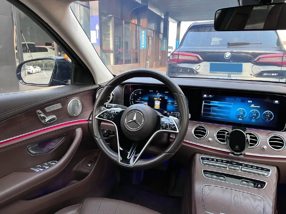 2022 Mercedes-Benz E Class 2.0T 258HP L4 9AT,autocango,china used car exporter,china ev exporter,chinese used car exporter,chinese used ev exporter