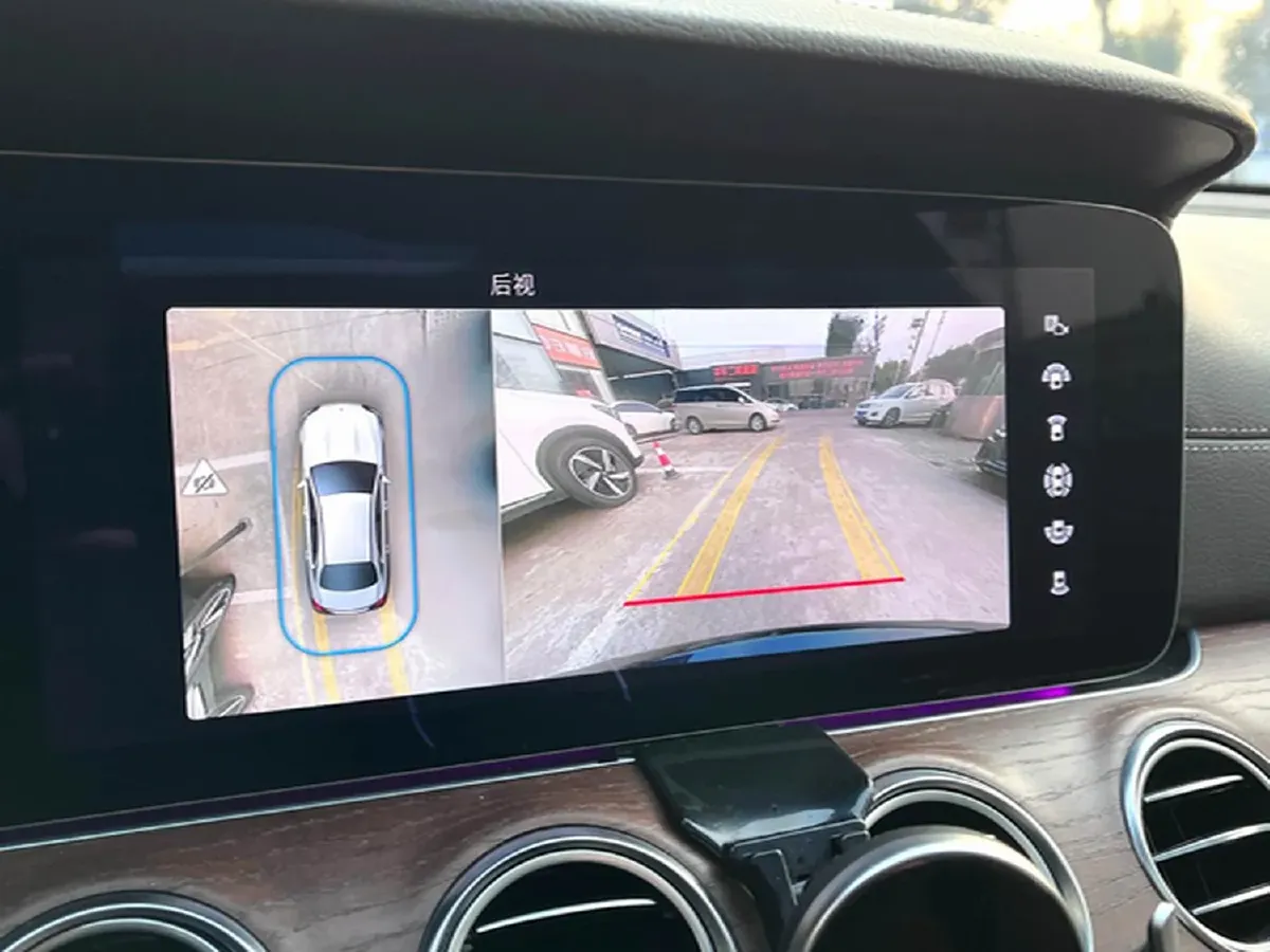 2022 Mercedes-Benz E Class 2.0T 258HP L4 9AT,autocango,china used car exporter,china ev exporter,chinese used car exporter,chinese used ev exporter