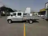 2023 WuLing RongGuang New Truck 1.5L 102HP L4 5MT