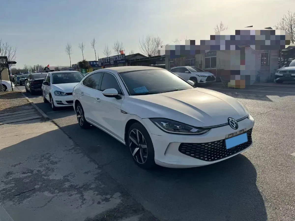 2023 Volkswagen Lamando 1.4T 150HP L4 7DCT,autocango,china used car exporter,china ev exporter,chinese used car exporter,chinese used ev exporter