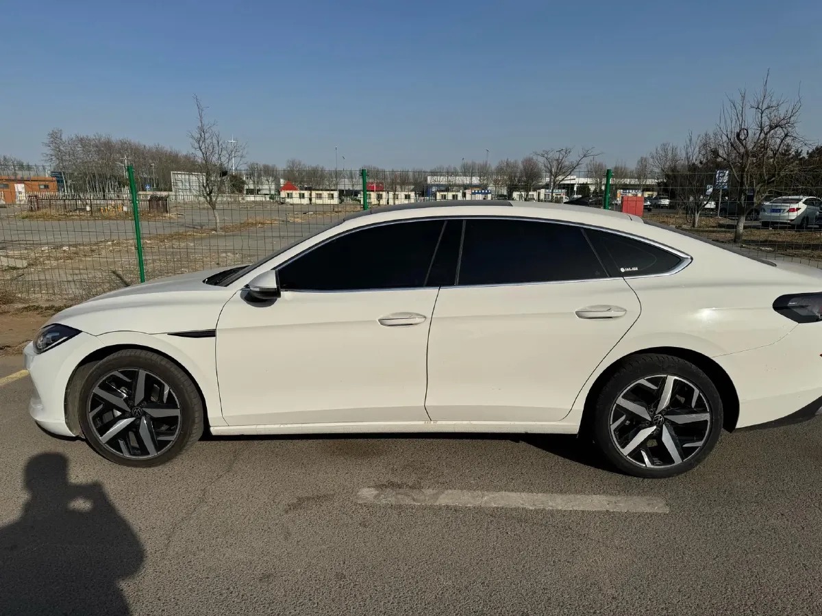 2023 Volkswagen Lamando 1.4T 150HP L4 7DCT,autocango,china used car exporter,china ev exporter,chinese used car exporter,chinese used ev exporter