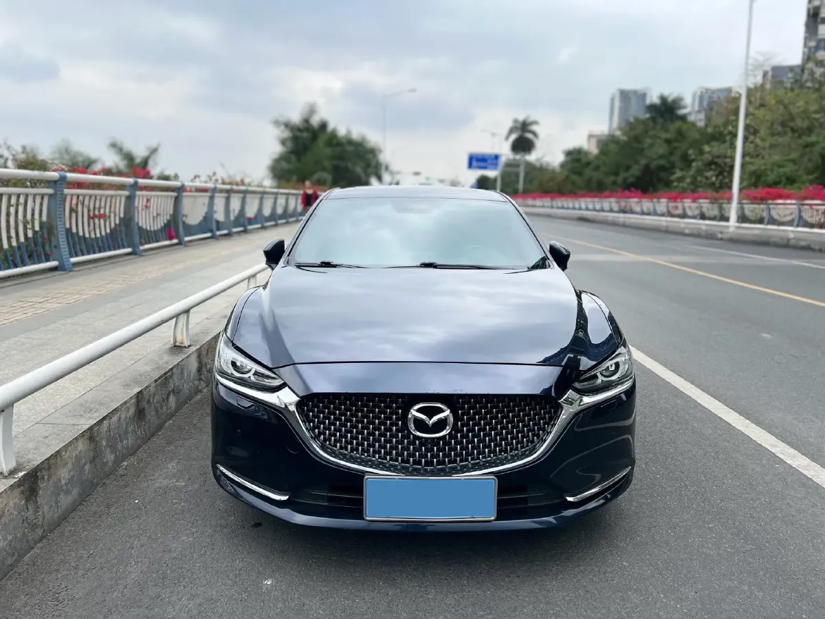 2020 Mazda Atenza 2.5L 192HP L4 6AT,autocango,china used car exporter,china ev exporter,chinese used car exporter,chinese used ev exporter