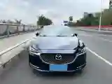 2020 Mazda Atenza 2.5L 192HP L4 6AT