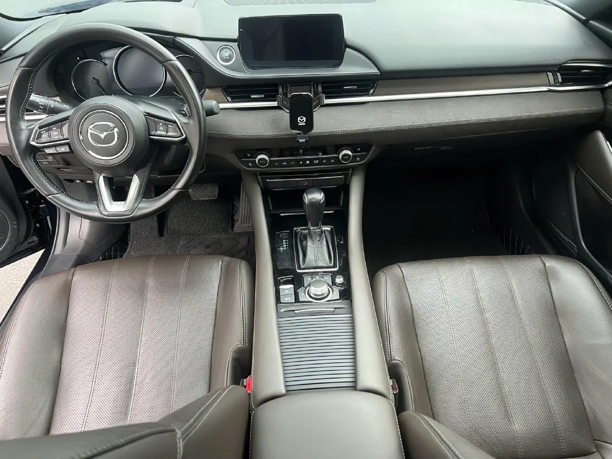 2020 Mazda Atenza 2.5L 192HP L4 6AT,autocango,china used car exporter,china ev exporter,chinese used car exporter,chinese used ev exporter