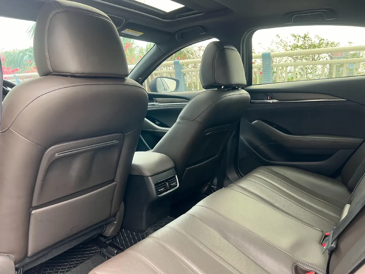 2020 Mazda Atenza 2.5L 192HP L4 6AT,autocango,china used car exporter,china ev exporter,chinese used car exporter,chinese used ev exporter