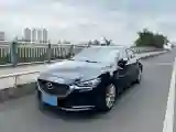 2020 Mazda Atenza 2.5L 192HP L4 6AT