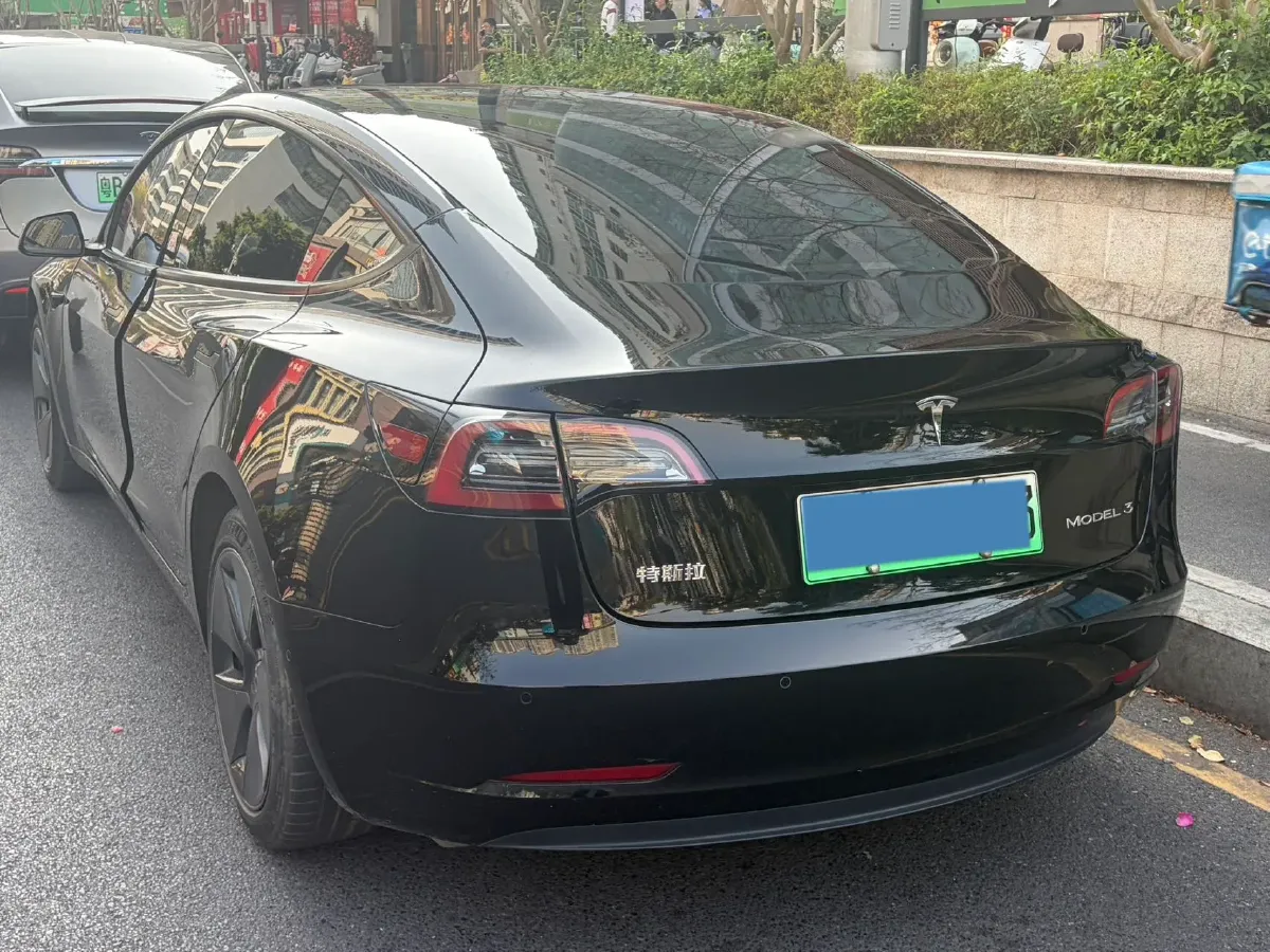 2021 Tesla Model 3 BEV 55KWH,autocango,china used car exporter,china ev exporter,chinese used car exporter,chinese used ev exporter