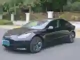 2022 Tesla Model 3 BEV 60KWH
