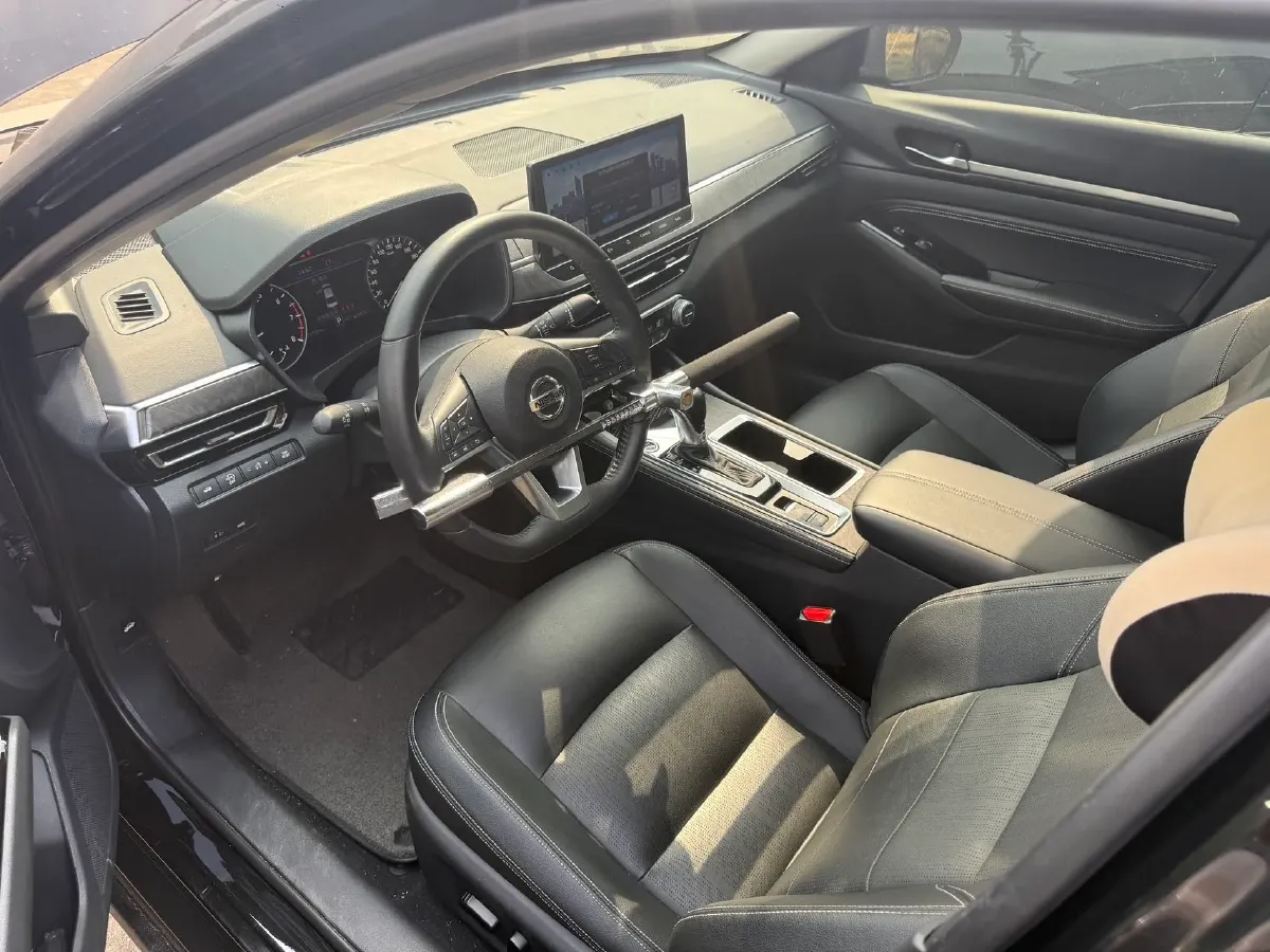 2022 Nissan Teana 2.0L 156HP L4 CVT,autocango,china used car exporter,china ev exporter,chinese used car exporter,chinese used ev exporter