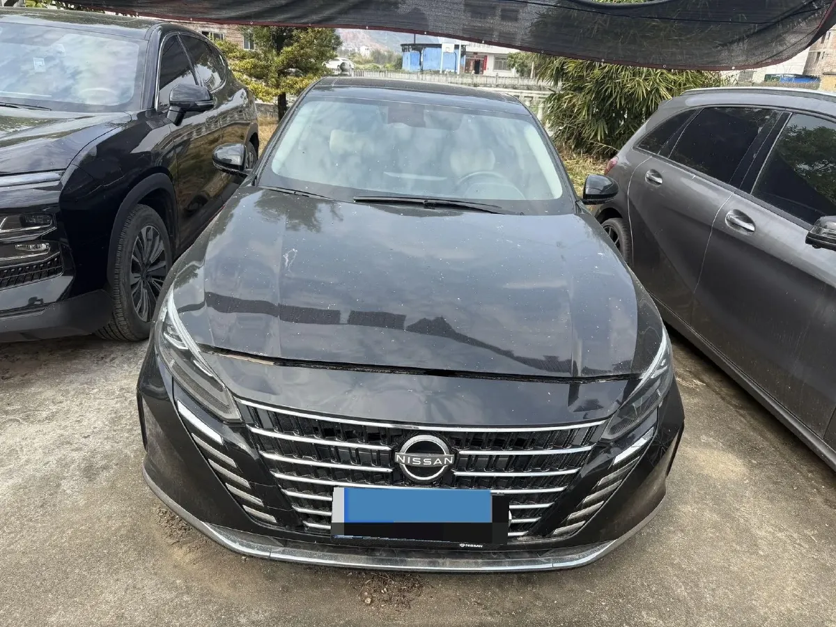 2022 Nissan Teana 2.0L 156HP L4 CVT,autocango,china used car exporter,china ev exporter,chinese used car exporter,chinese used ev exporter