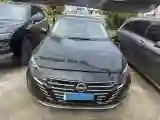 2022 Nissan Teana 2.0L 156HP L4 CVT