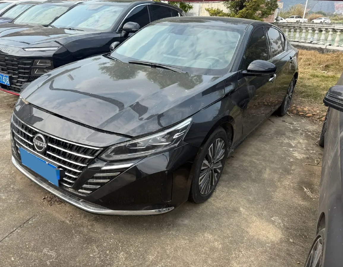 2022 Nissan Teana 2.0L 156HP L4 CVT,autocango,china used car exporter,china ev exporter,chinese used car exporter,chinese used ev exporter