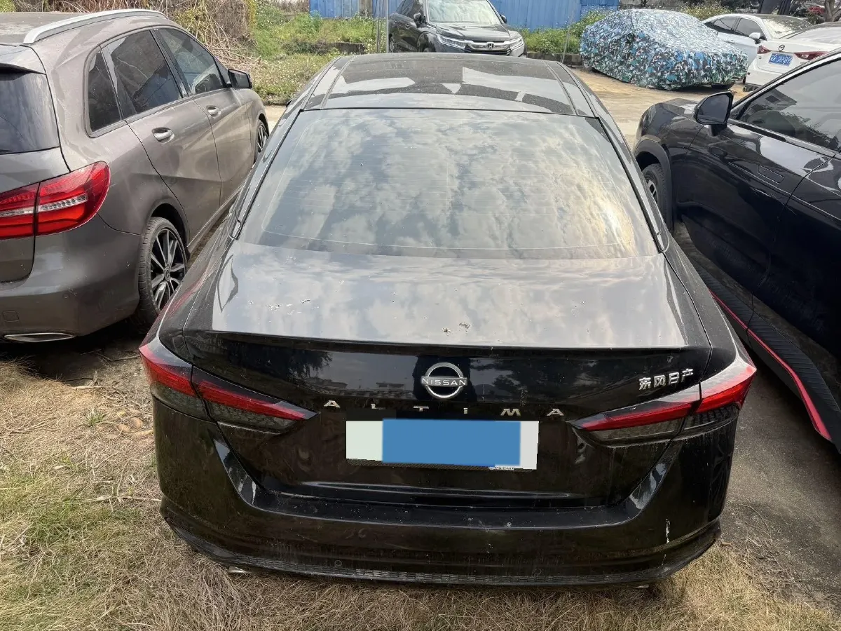 2022 Nissan Teana 2.0L 156HP L4 CVT,autocango,china used car exporter,china ev exporter,chinese used car exporter,chinese used ev exporter